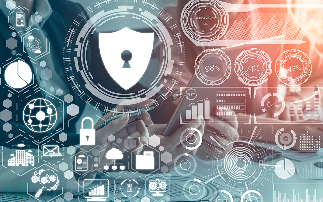 疫情反撲，如何保障遠程辦公的數據安全